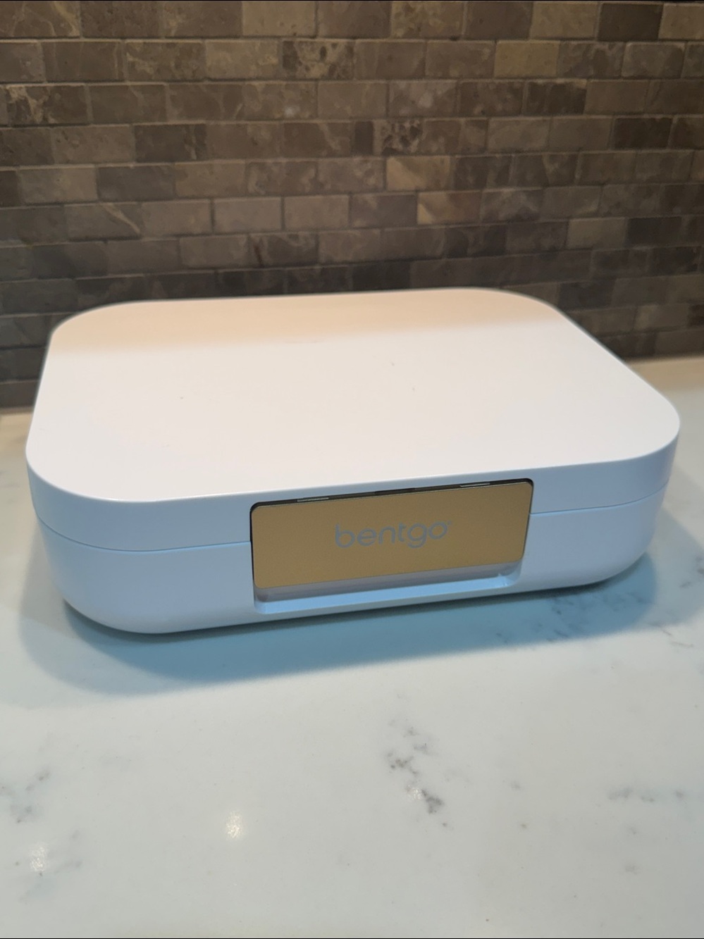 Bentgo Modern Adult Bento Lunch Box with 3-4 Compartments